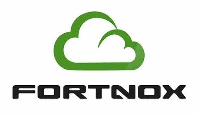 FortnoxWiki logo