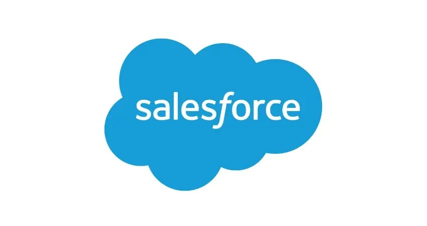 Salesforce logo