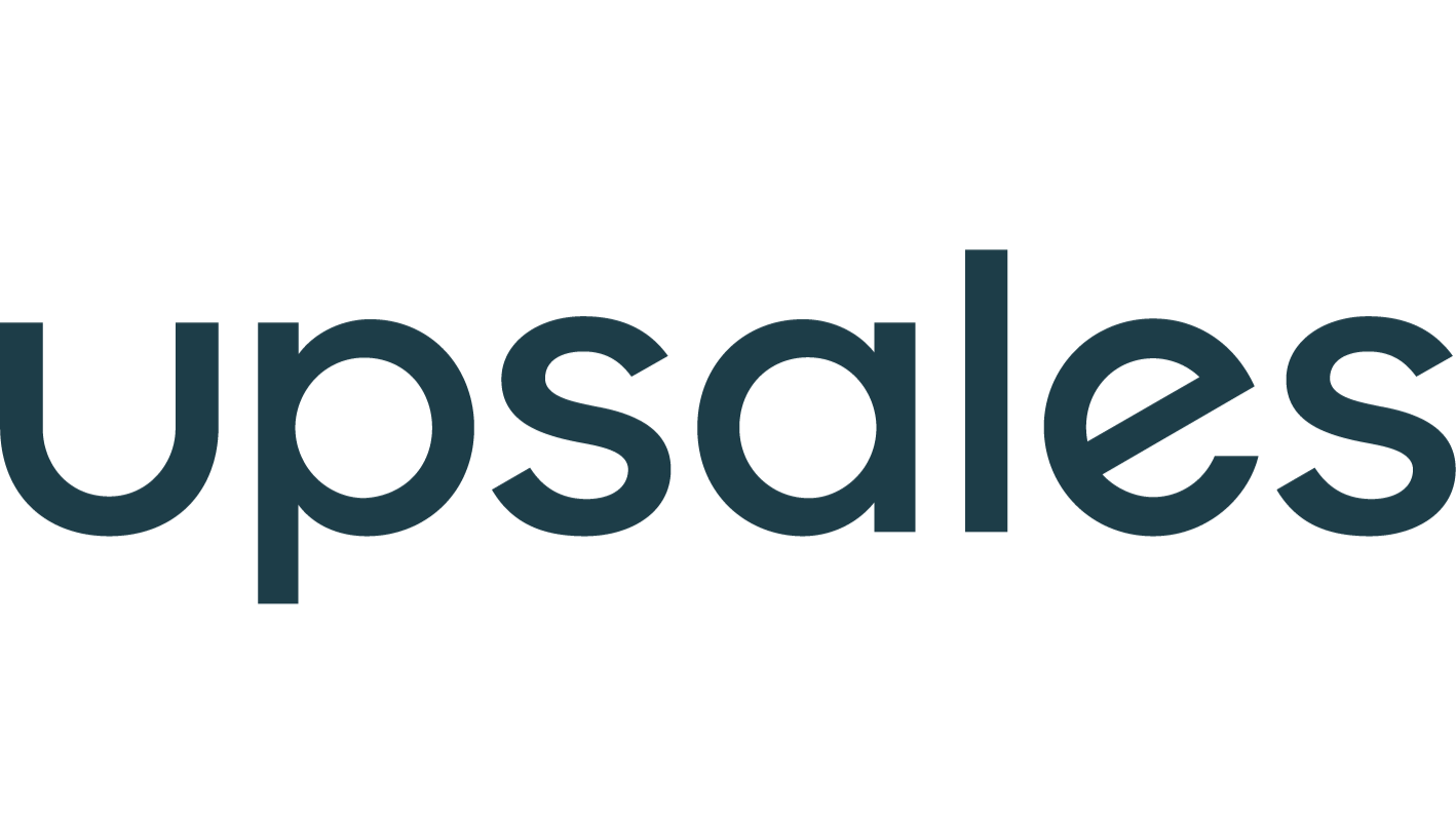 Upsales logo
