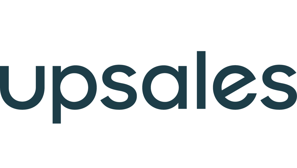 Upsales logo