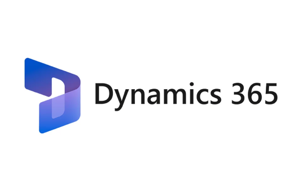 Dynamics 365 logo