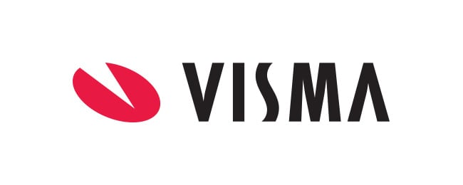 Visma logo