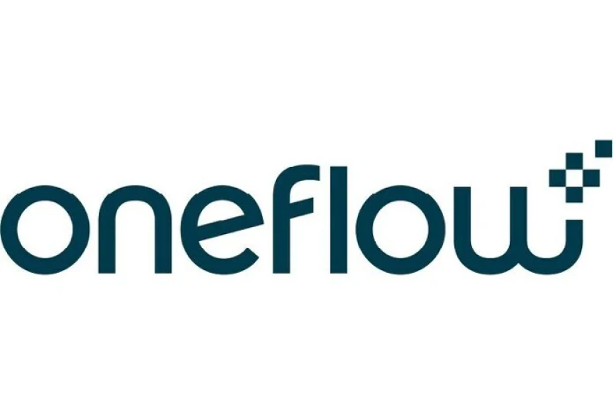 Oneflow logo