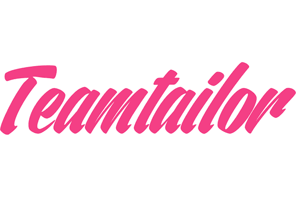 Teamtailor logo