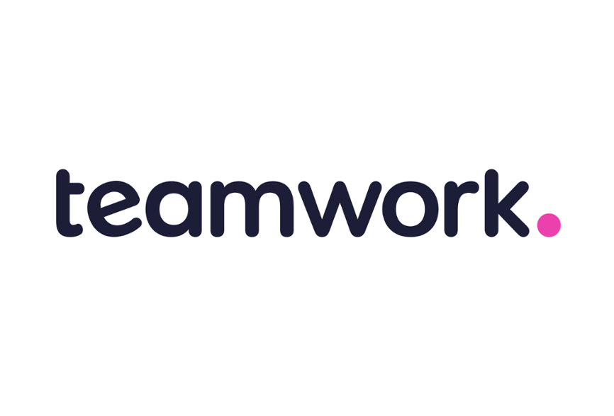 Teamwork logo