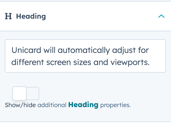 Content-Centric Design